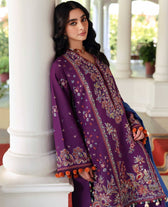 Republic Womens wear Winter Pakistani Suit Republic Womens Wear Amaris/Winter/Kaia/Khaddar