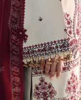 Republic Womens wear Winter Pakistani Suit Republic Womens Wear Amaris/Winter/Liora/Karandi