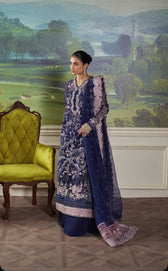 Republic Womenswear Wedding Festive 24/RWU-24-D7 (Stella )