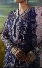 Republic Womenswear Wedding Festive 24/RWU-24-D7 (Stella )