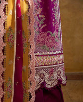 Republic Womenswear Lawn 24/Camille (D6-A)