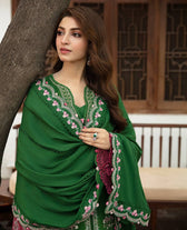 Republic Womenswear Lawn Pakistani Suit Restocked/Republic Womenswear Winter 24/D6 (Ina)