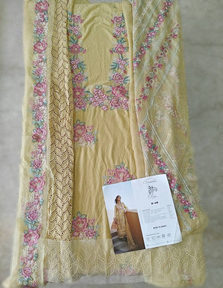 Open Pic/Republic Womenswear Lawn/RSL23-D4-B