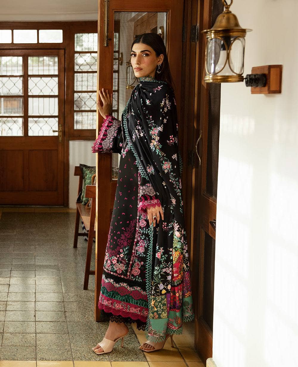 Republic Womenswear Winter Pakistani Suits Restocked/Republic Womenswear Winter 24/D10 (Kian)