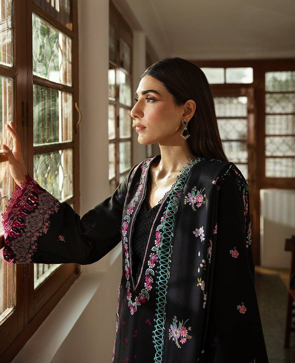 Republic Womenswear Winter Pakistani Suits Restocked/Republic Womenswear Winter 24/D10 (Kian)
