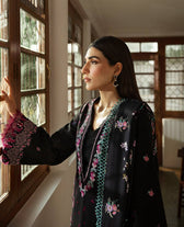 Republic Womenswear Winter Pakistani Suits Restocked/Republic Womenswear Winter 24/D10 (Kian)