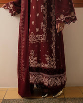 Republic Womenswear Winter Pakistani Suits Restocked/Republic Womenswear Winter 24/D2 (Inara)