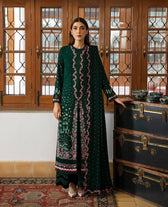 Republic Womenswear Winter Pakistani Suits Restocked/Republic Womenswear Winter 24/D7 (Maia)