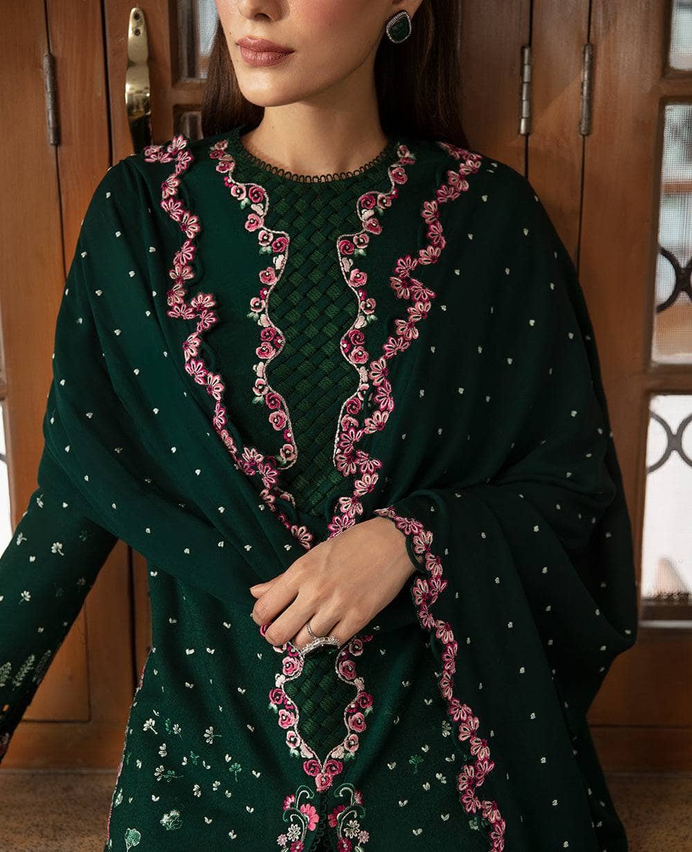 Republic Womenswear Winter Pakistani Suits Restocked/Republic Womenswear Winter 24/D7 (Maia)