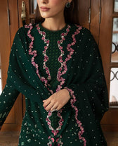 Republic Womenswear Winter Pakistani Suits Restocked/Republic Womenswear Winter 24/D7 (Maia)