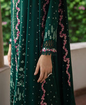 Republic Womenswear Winter Pakistani Suits Restocked/Republic Womenswear Winter 24/D7 (Maia)