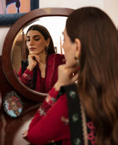 Republic Womenswear Winter Pakistani Suits Restocked/Republic Womenswear Winter 24/D8 (Oleanna)