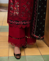 Republic Womenswear Winter Pakistani Suits Restocked/Republic Womenswear Winter 24/D8 (Oleanna)