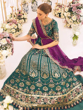 Roheenaz Luxury Formals/Sawariya 08