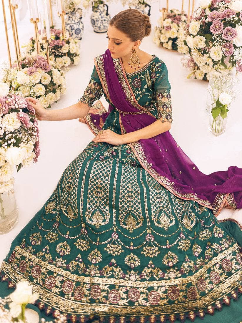 Roheenaz Luxury Formals/Sawariya 08