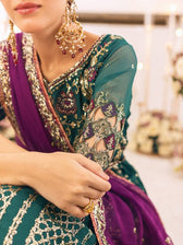 Roheenaz Luxury Formals/Sawariya 08