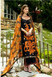 Restocked/Roheenaz Lawn 25/Flanerie