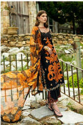 Restocked/Roheenaz Lawn 25/Flanerie