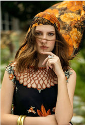 Restocked/Roheenaz Lawn 25/Flanerie