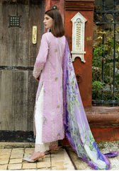 Restocked/Roheenaz Lawn 25/Ines