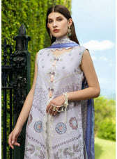 Restocked/Roheenaz Lawn 25/Juana
