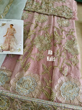 Open Pic/Roheenaz Luxury Formals/Sawariya - 06