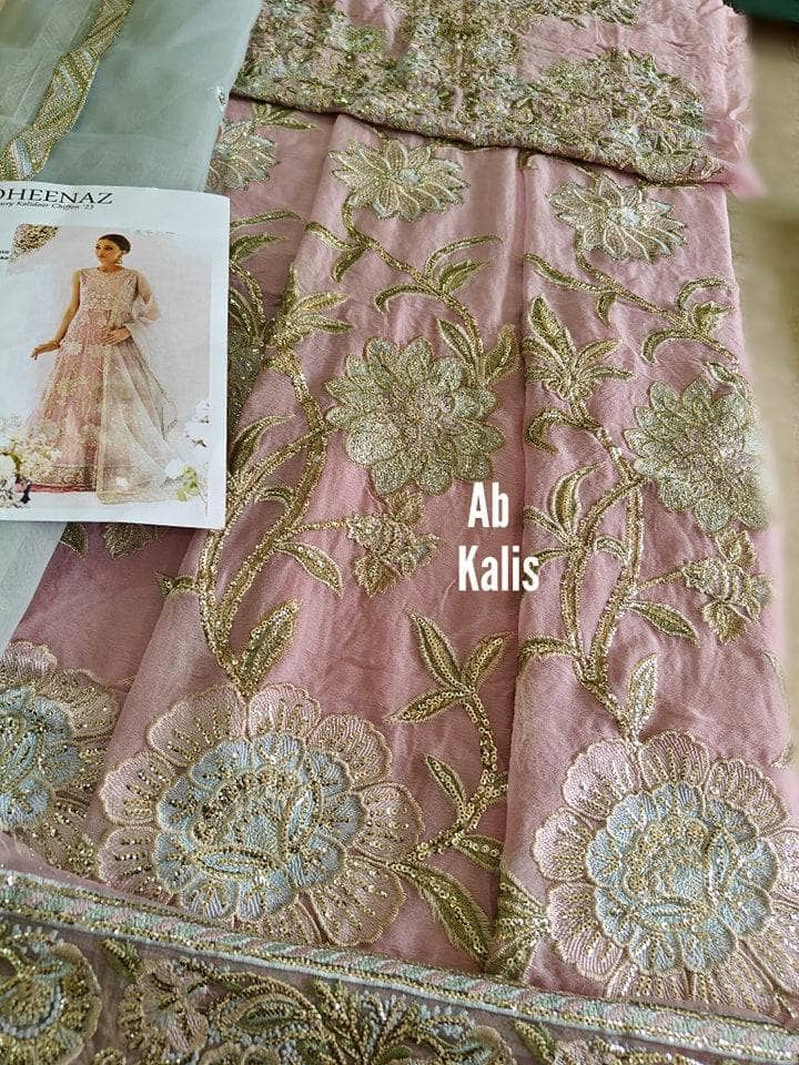 Open Pic/Roheenaz Luxury Formals/Sawariya - 06