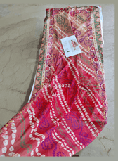 Open Pic/Roheenaz Rosette Lawn/Pastel Symphony/Silk DupattaDew/Chiffon Dupatta