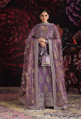 Roheenaz Royale Eternals/Luxury Formals/Blush Whisper