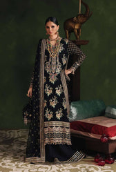 Roheenaz Royale Eternals/Luxury Formals/Radiant Muse