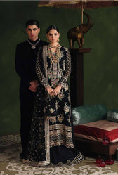 Roheenaz Royale Eternals/Luxury Formals/Radiant Muse
