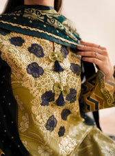 Roheenaz Selene Cambric Chiffon Dupatta
