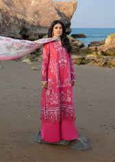 Sale‼️Sadaf Fawad Khan Siraa Lawn 26/Gulrukh