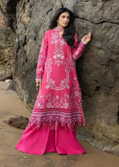 Sale‼️Sadaf Fawad Khan Siraa Lawn 26/Gulrukh