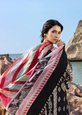 Sale‼️Sadaf Fawad Khan Siraa Lawn 26/Kohl