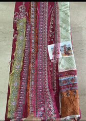 Open Pic/Sale‼️Sadaf Fawad Khan Siraa Lawn 26/Aatish