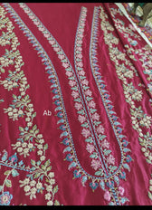 Open Pic/Sale‼️Sadaf Fawad Khan Siraa Lawn 26/Aatish