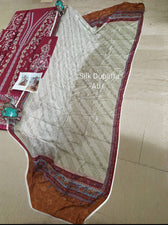 Open Pic/Sale‼️Sadaf Fawad Khan Siraa Lawn 26/Aatish