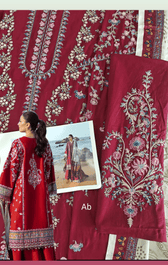 Open Pic/Sale‼️Sadaf Fawad Khan Siraa Lawn 26/Aatish