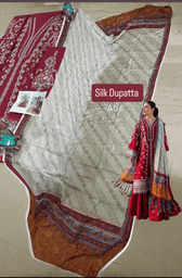 Open Pic/Sale‼️Sadaf Fawad Khan Siraa Lawn 26/Aatish