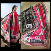 Open Pic/Sale‼️Sadaf Fawad Khan Siraa Lawn 26/Kohl