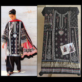 Open Pic/Sale‼️Sadaf Fawad Khan Siraa Lawn 26/Kohl
