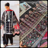 Open Pic/Sale‼️Sadaf Fawad Khan Siraa Lawn 26/Kohl