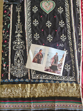 Open Pic/Sale‼️Sadaf Fawad Khan Siraa Lawn 26/Kohl