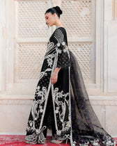 Saira Shakira Wedding Edition 26/Delina/Black