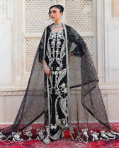 Saira Shakira Wedding Edition 26/Delina/Black