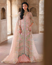 Saira Shakira Wedding Edition 26/Zinnia/Pink