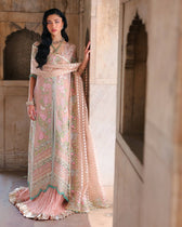 Saira Shakira Wedding Edition 26/Zinnia/Pink