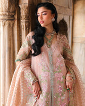 Saira Shakira Wedding Edition 26/Zinnia/Pink