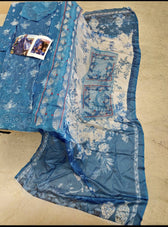 Open Pic/Saira Shakira Lawn 25/Cecil-A/Denim